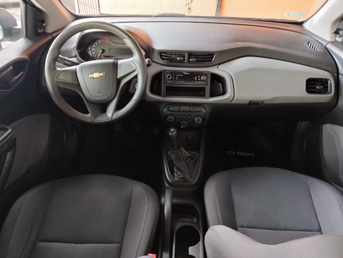Chevrolet Onix 1.4 Joy Ls 98cv