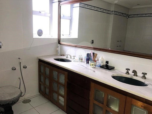 Apartamento 3 Quartos Bela Vista Locação 215 M² - 28-im439521