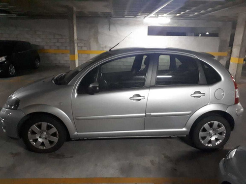 Citroën C3 2012 1.4 8v Glx Flex 5p