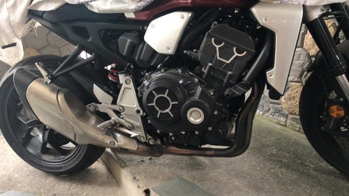 Honda Cb1000 2019