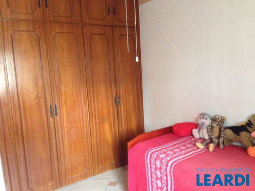 Imagem 6 de 11 de Apartamento - Água Branca - Sp - 406277