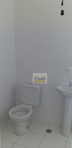 Imagem 9 de 15 de Apartamento Com 2 Dormitórios À Venda, 57 M² Por R$ 220.000 - Jardim Dulce (nova Veneza) - Sumaré/sp - Ap0939
