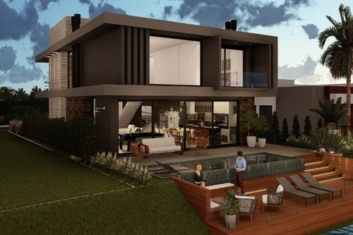 Imagem 29 de 30 de Casa À Venda Em Xangri-lá - Ca01151 - 68125459