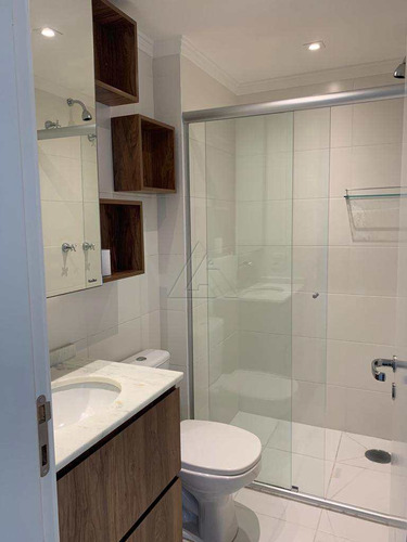 Imagem 13 de 30 de Apartamento Com 3 Dorms, Vila Sônia, São Paulo - R$ 815 Mil, Cod: 4341 - V4341