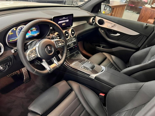 Imagem 8 de 12 de Mercedes Glc 43 Amg 4matic
