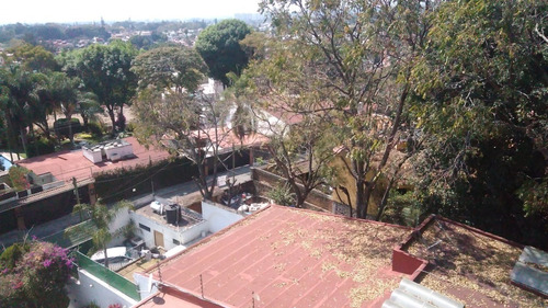 Excelente Terreno En Cuernavaca Lomas De Cortés