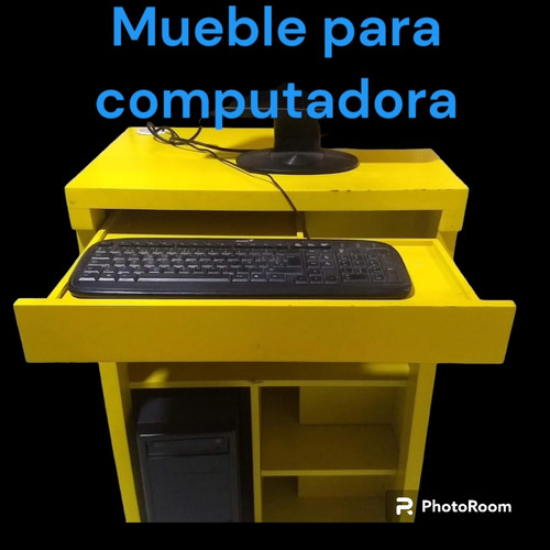 Muebles Para Computadora Y Habitaciones 