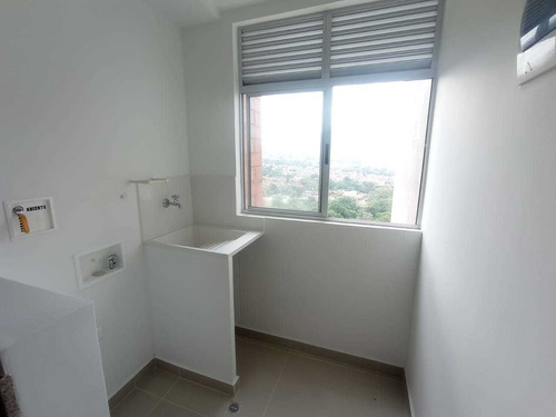 Imagen 8 de 30 de Vendo Apartamento En Itagui Sector Suramerica.
