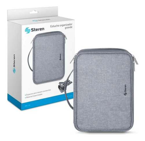 Organizador Para Accesorios Electronicos