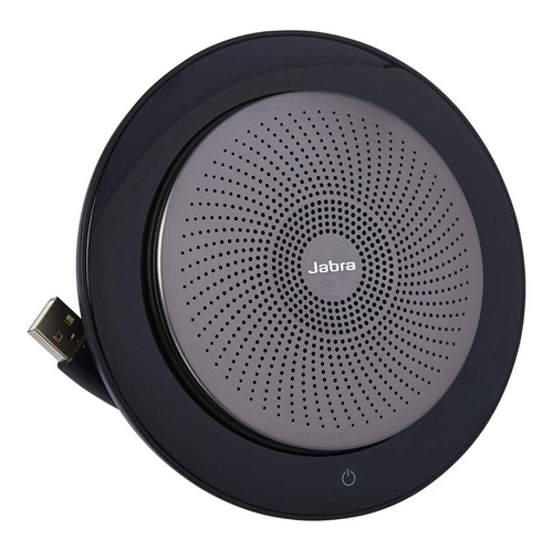 Parlante Speaker Portatil Bluetooth Jabra 710 Uc A Pedido! 