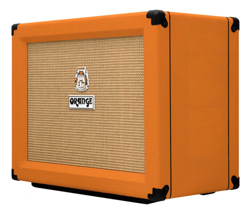 Armário de guitarra Orange Ppc 112 60w 1x12