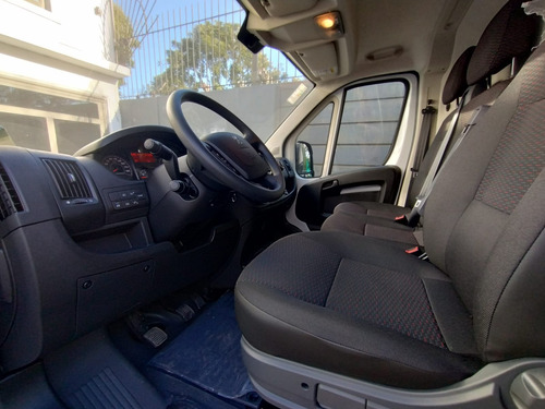 Peugeot Boxer 2.2 Hdi L3H2 140