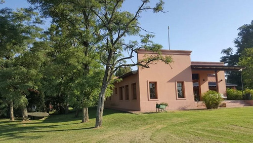 Terreno En Venta En El Espinillo Golf