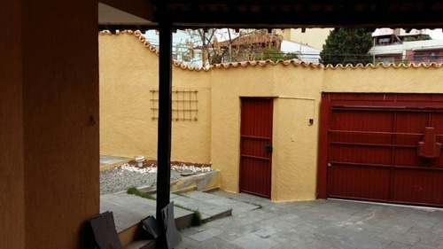 Sobrado - Ref: 6488