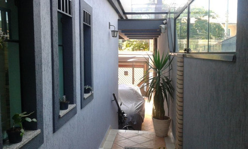 Imagem 4 de 28 de Sobrado À Venda, 174 M² Por R$ 1.250.000,00 - Vila Pereira Barreto - São Paulo/sp - So0742
