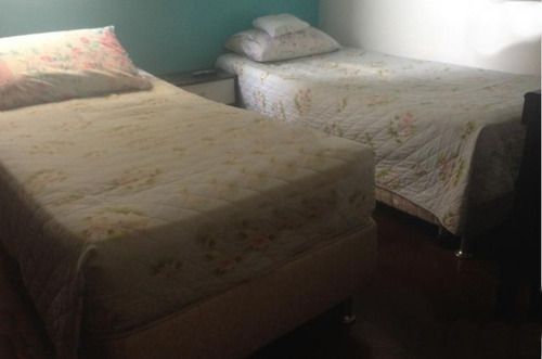 Imagem 8 de 16 de Lindo Apartamento De 4 Quartos Com Suíte, 131m², E Um Por Andar, No Ponto Nobre Do Bairro Ouro Preto, Em Bh. Região Pampulha! - 7321
