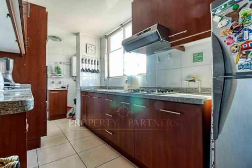 Imagen 10 de 12 de Cómodo Departamento En Parque Inglés
