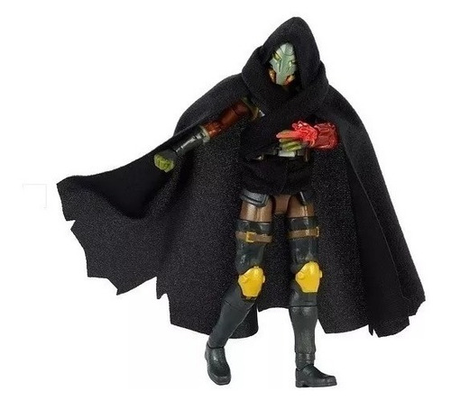 Figura Masters Of The Universe Revelation Andra