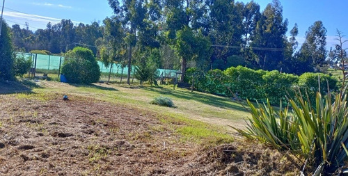 Sitio Plano, Urbano, Rol ,condominio Doña Blanca Lll