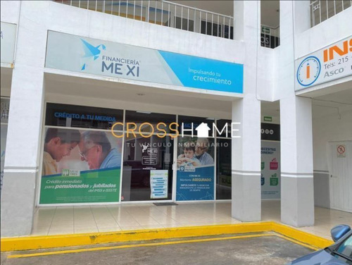 Excelente Local En Renta A Unos Pasos De La Alameda, Querétaro Centro 76087
