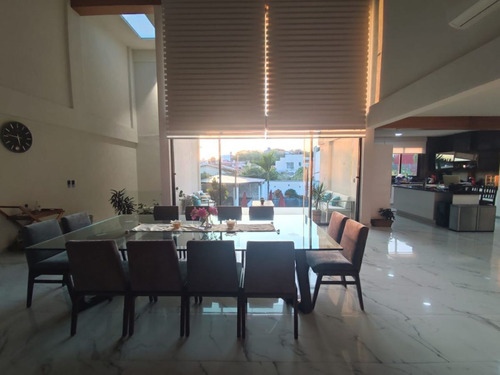 Casa En Venta En Fraccionamiento Burgos Bugambilias
