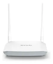 Comprar Modem Router Wifi Vdsl2 Tenda N300 V300 2 Antenas 300 Mbps 