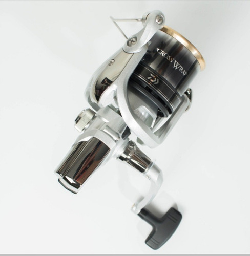 Imagen 4 de 8 de Carrete Daiwa Finesurf 35