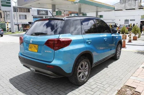 Suzuki Vitara 1.6 Gl