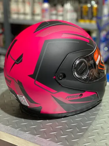 Casco hawk mujer new arrivals