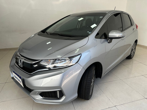 Honda Fit 1.5 Personal Flex Aut. 5p