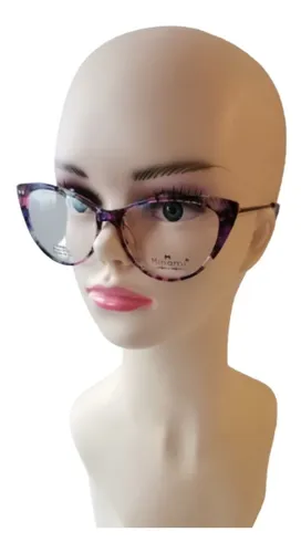 Lentes para graduar mujer hot sale