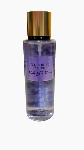 Fragrance Mist Midnight Bloom Victoria's Secret 