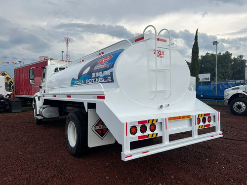 Camion Pipa International 2012 Tanque 10 Mil Litros Id 1552