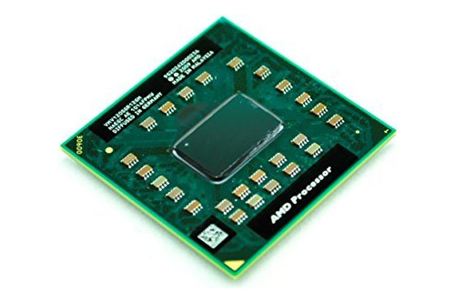 Amd Serie Ghz Kb Socket Laptop Cpu