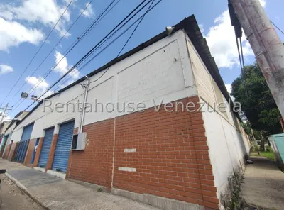 Galpón en venta