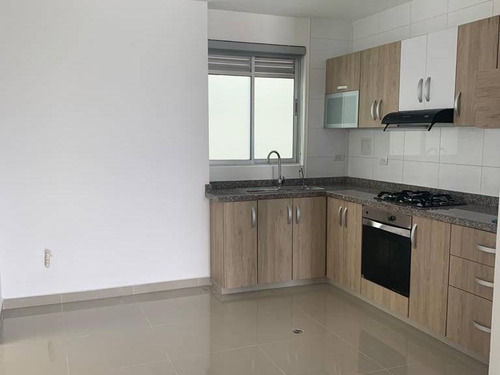 Imagen 1 de 14 de Apartamento Amplio Y Con Maravillosa Vista En La Castellana Montería