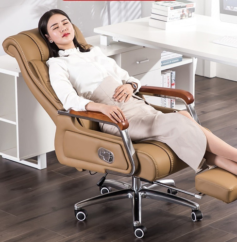 Silla Gamer Oficina Ergonomica Giratoria Ejecutiva Escritori