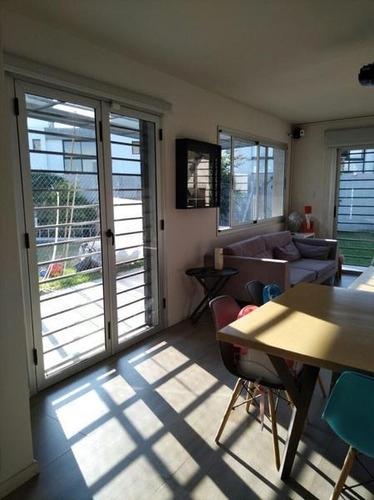Imagen 7 de 9 de Dúplex De 3 Dormitorios En Venta En Claros Del Bosque. Apto Crédito. Con Escritura. Recibe Depto.