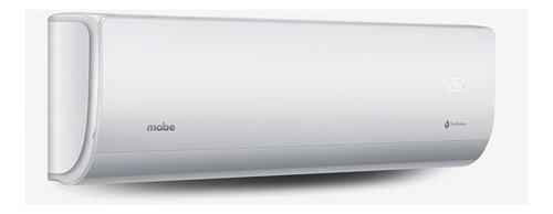Aire Acondicionado Mabe Inverter Frío 12000btu Mmi12cdbwcam9