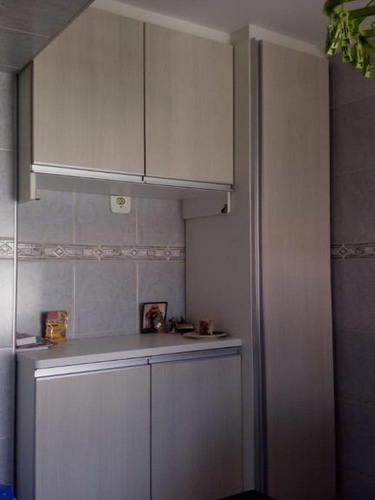 Imagem 8 de 8 de Apartamento Em Parque João De Vasconcelos, Sumaré/sp De 63m² 3 Quartos À Venda Por R$ 200.000,00 - Ap1588214-s