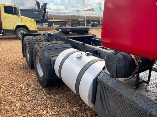 Scania G440 6x4 Ano 2010 Bug Pesado (cubo Redutor)