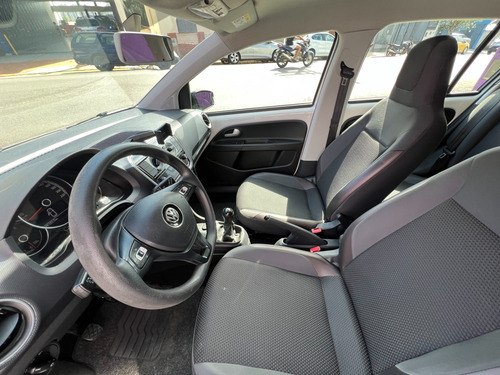Volkswagen Up! 1.0 170 TSI TOTAL FLEX XTREME 4P MANUAL