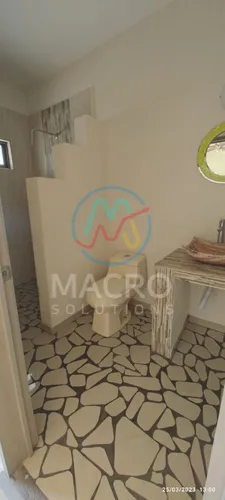 Casa En Venta En Oaxtepec Con Dos Construcciones Y Amplio Jardín