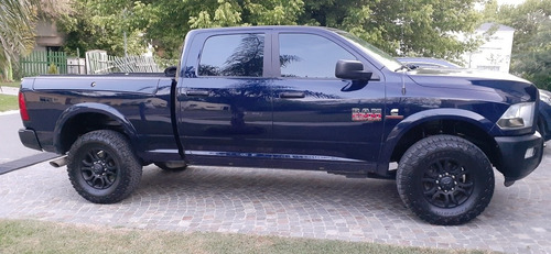 Ram 2500 2015 6.7 Laramie I Atx 350cv 4x4