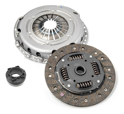 Kit Embrague Volkswagen Suran 1.6 2008 2009 2010 2011 2012