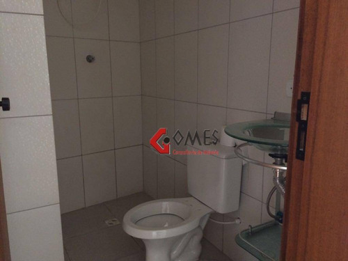 Apartamento Residencial À Venda, Baeta Neves, São Bernardo Do Campo. - Ap0432