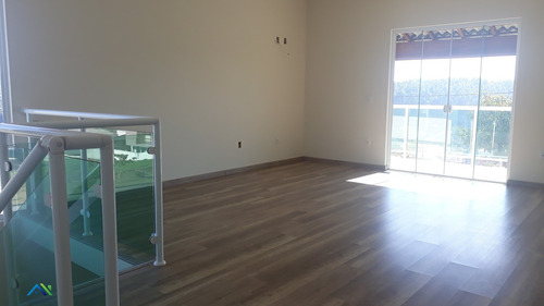 Imagem 21 de 30 de Casa Condomínio Alto Padrão Residencial Cambarah, 3 Dormitórios Sendo 2 Suítes Jarinu/sp - Ca00109 - 33507309