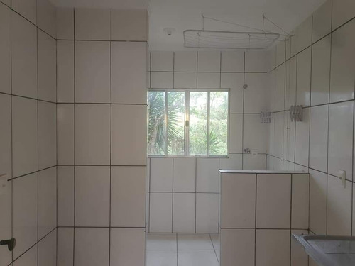 Imagem 4 de 13 de Casa Com 1 Dormitório Para Alugar, 33 M² Por R$ 900,00/mês - Tucuruvi - São Paulo/sp - Ca0287