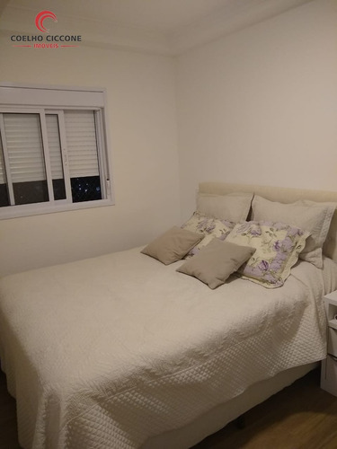 Imagem 10 de 15 de Apartamento A Venda - V-5230