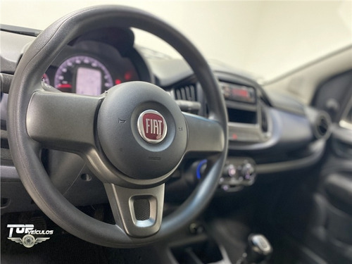 Imagem 9 de 10 de Fiat Uno 1.0 Fire Flex Attractive Manual